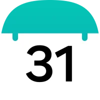 Samsungカレンダー