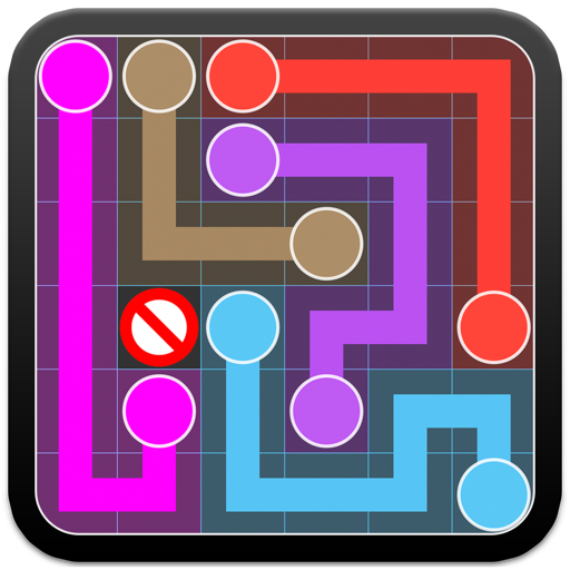 Bind - ハマる脳トレパズルゲーム
